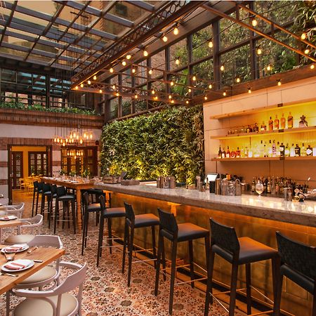 Four Seasons Hotel Casa Medina Bogota Ngoại thất bức ảnh