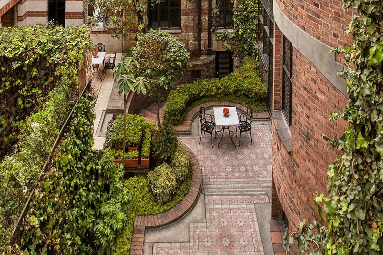 Four Seasons Hotel Casa Medina Bogota Ngoại thất bức ảnh