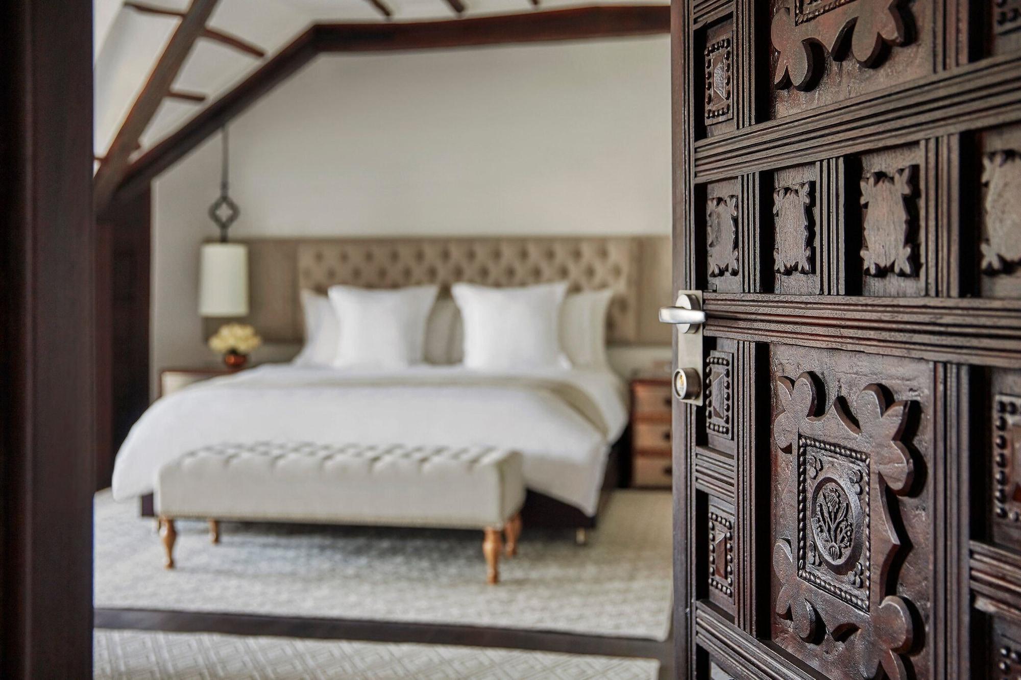 Four Seasons Hotel Casa Medina Bogota Ngoại thất bức ảnh