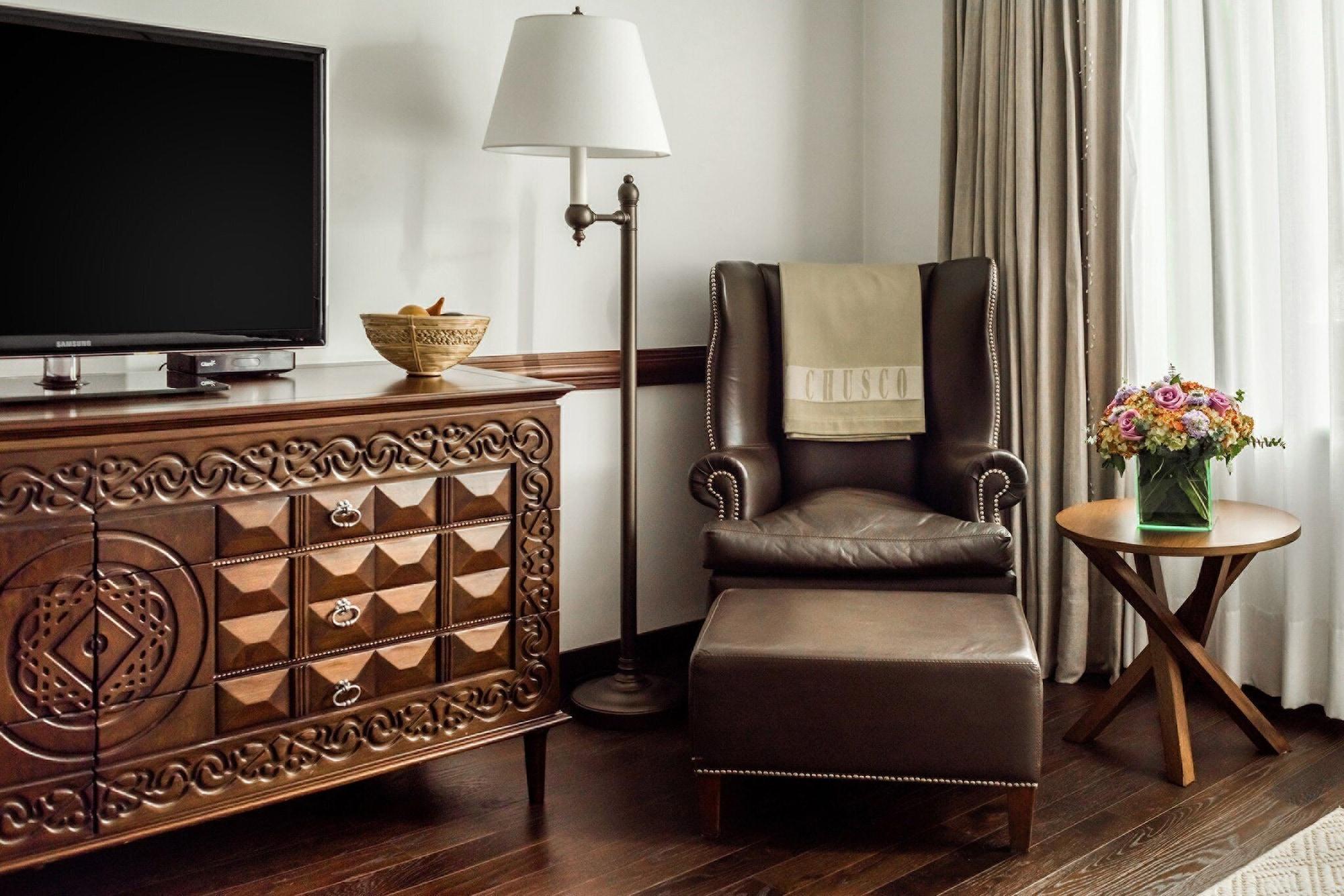 Four Seasons Hotel Casa Medina Bogota Ngoại thất bức ảnh
