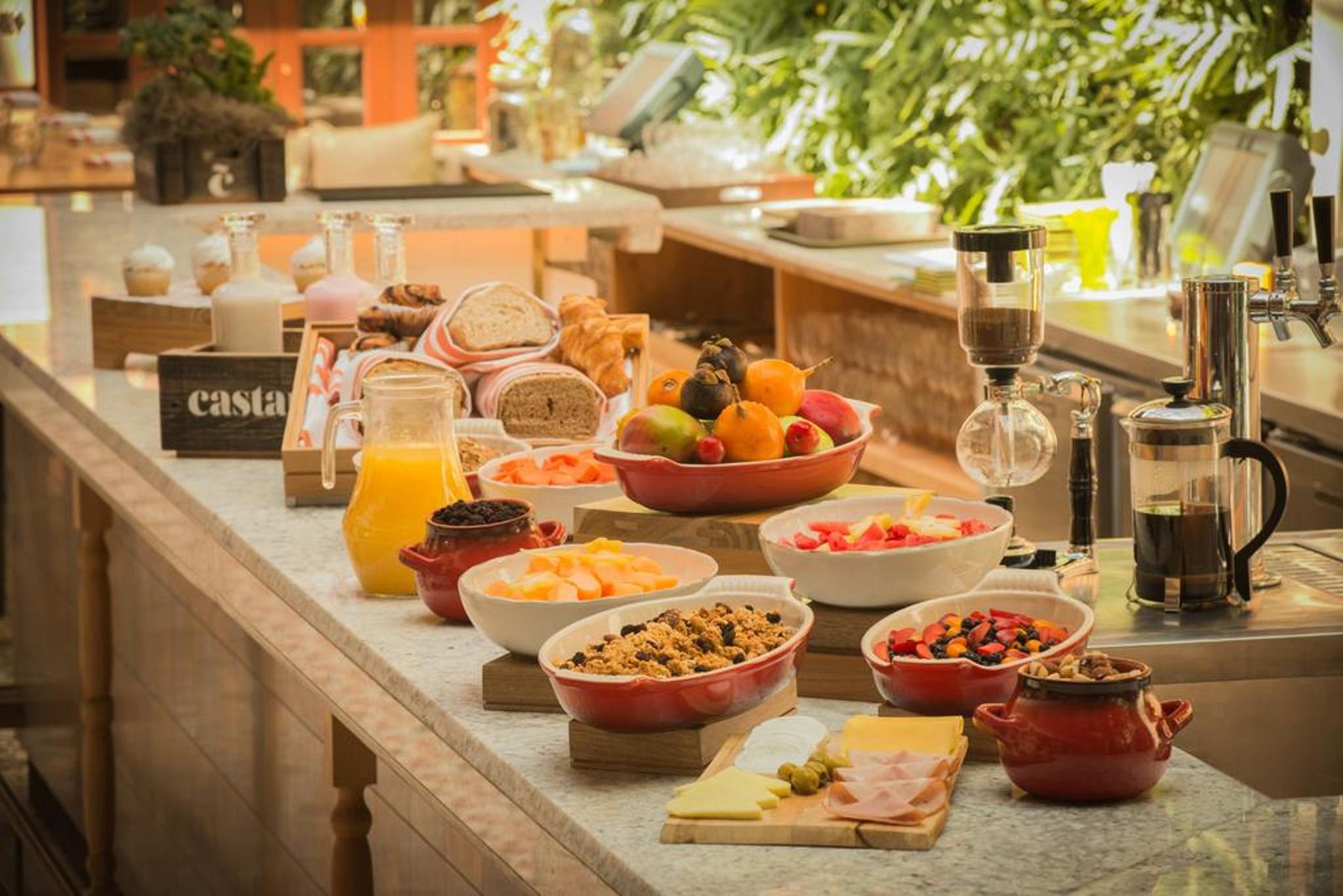 Four Seasons Hotel Casa Medina Bogota Ngoại thất bức ảnh