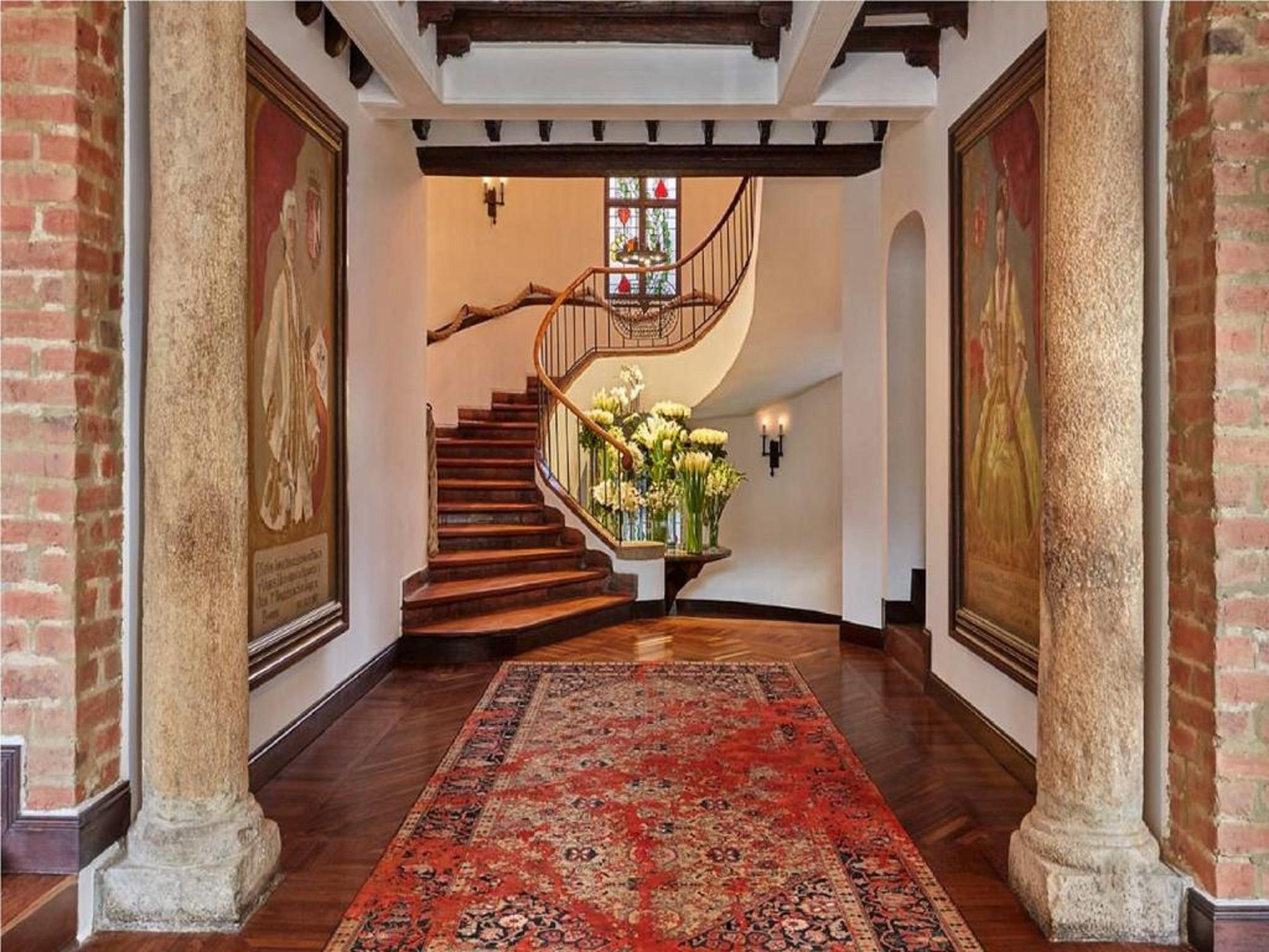 Four Seasons Hotel Casa Medina Bogota Ngoại thất bức ảnh