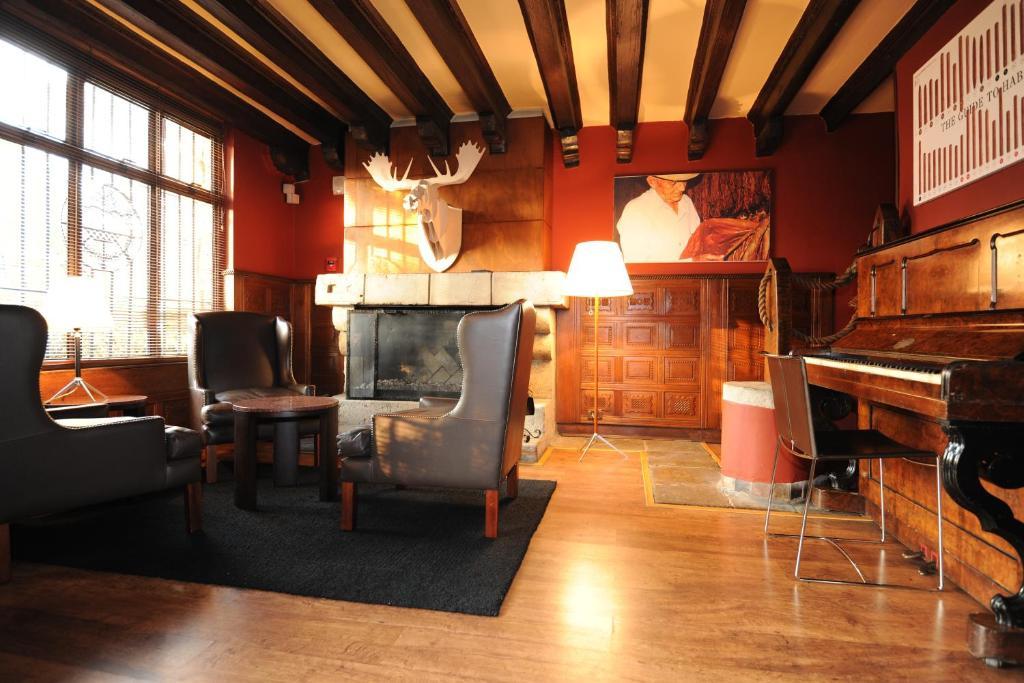 Four Seasons Hotel Casa Medina Bogota Ngoại thất bức ảnh