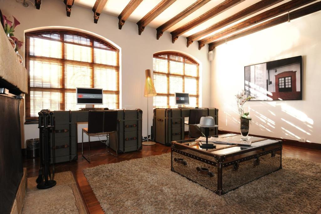 Four Seasons Hotel Casa Medina Bogota Ngoại thất bức ảnh