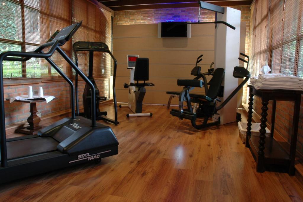 Four Seasons Hotel Casa Medina Bogota Tiện nghi bức ảnh