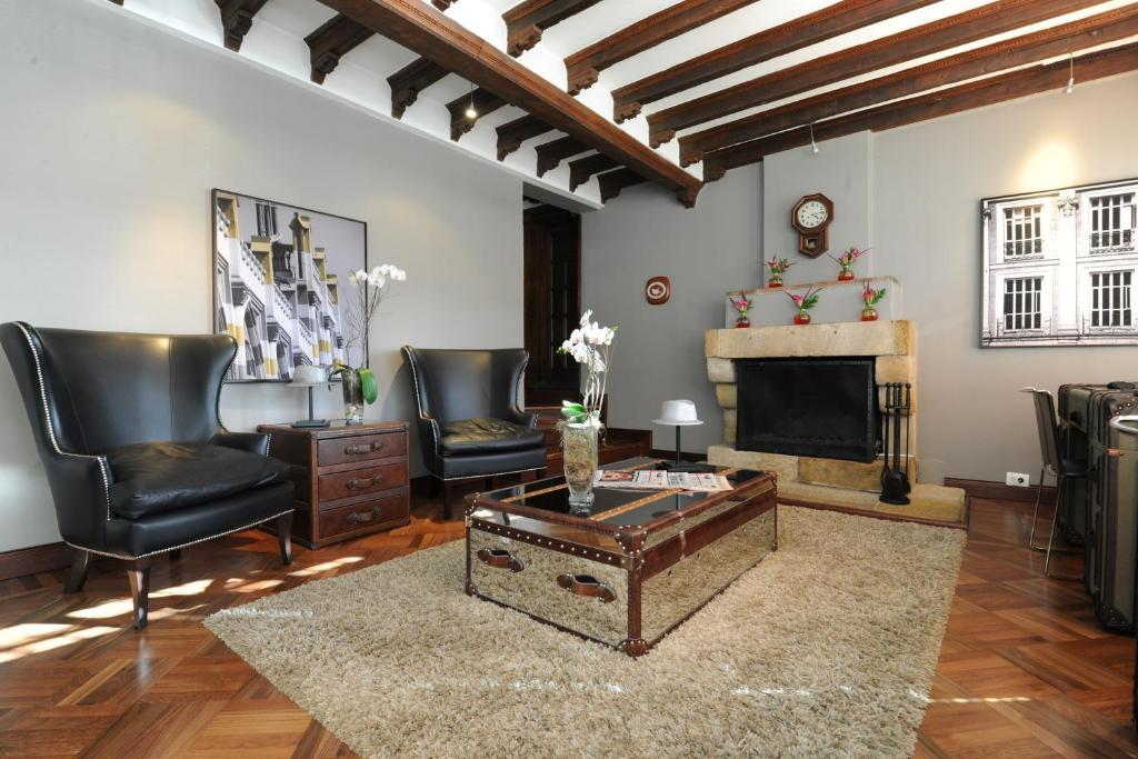 Four Seasons Hotel Casa Medina Bogota Ngoại thất bức ảnh
