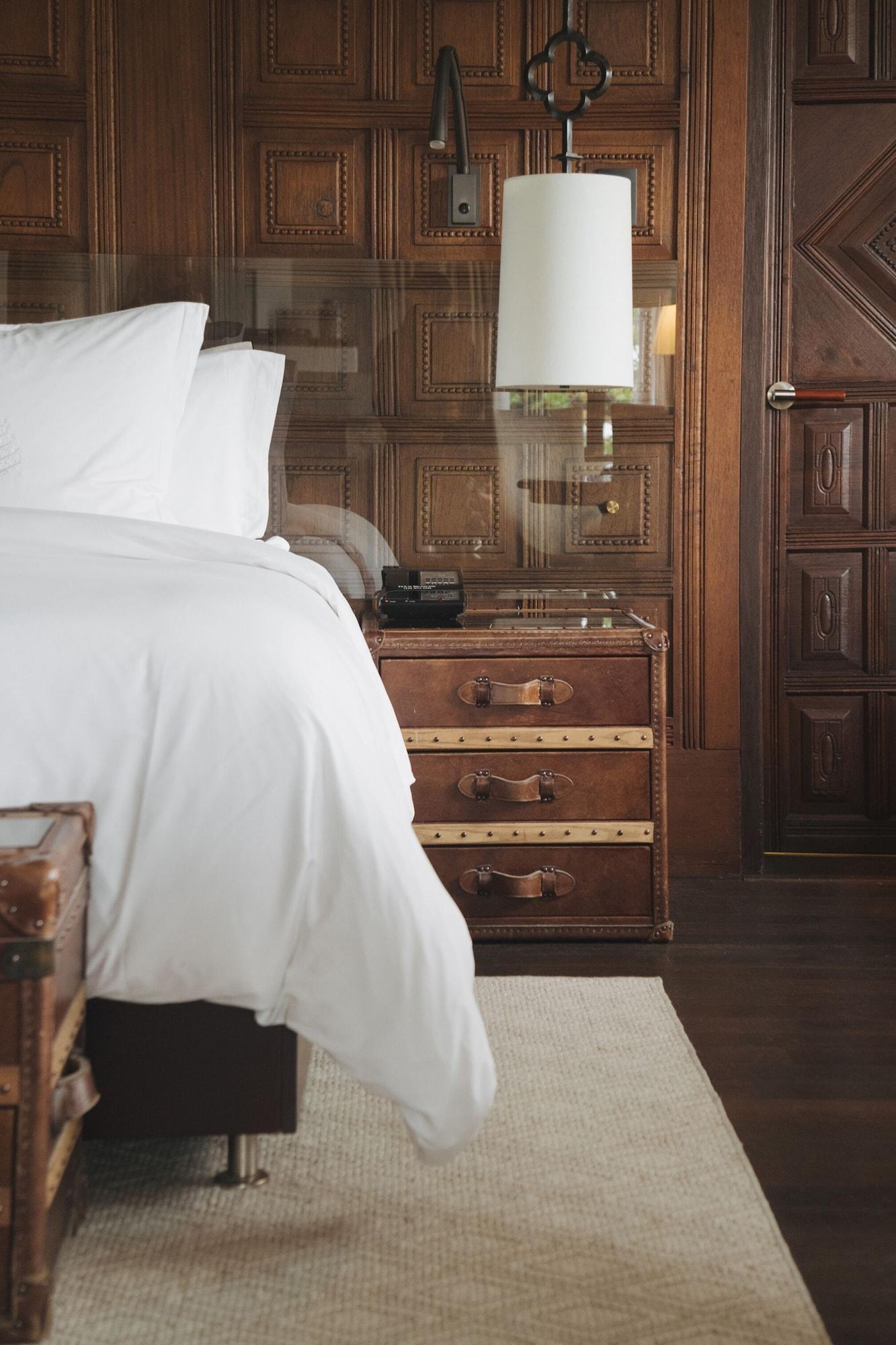 Four Seasons Hotel Casa Medina Bogota Ngoại thất bức ảnh