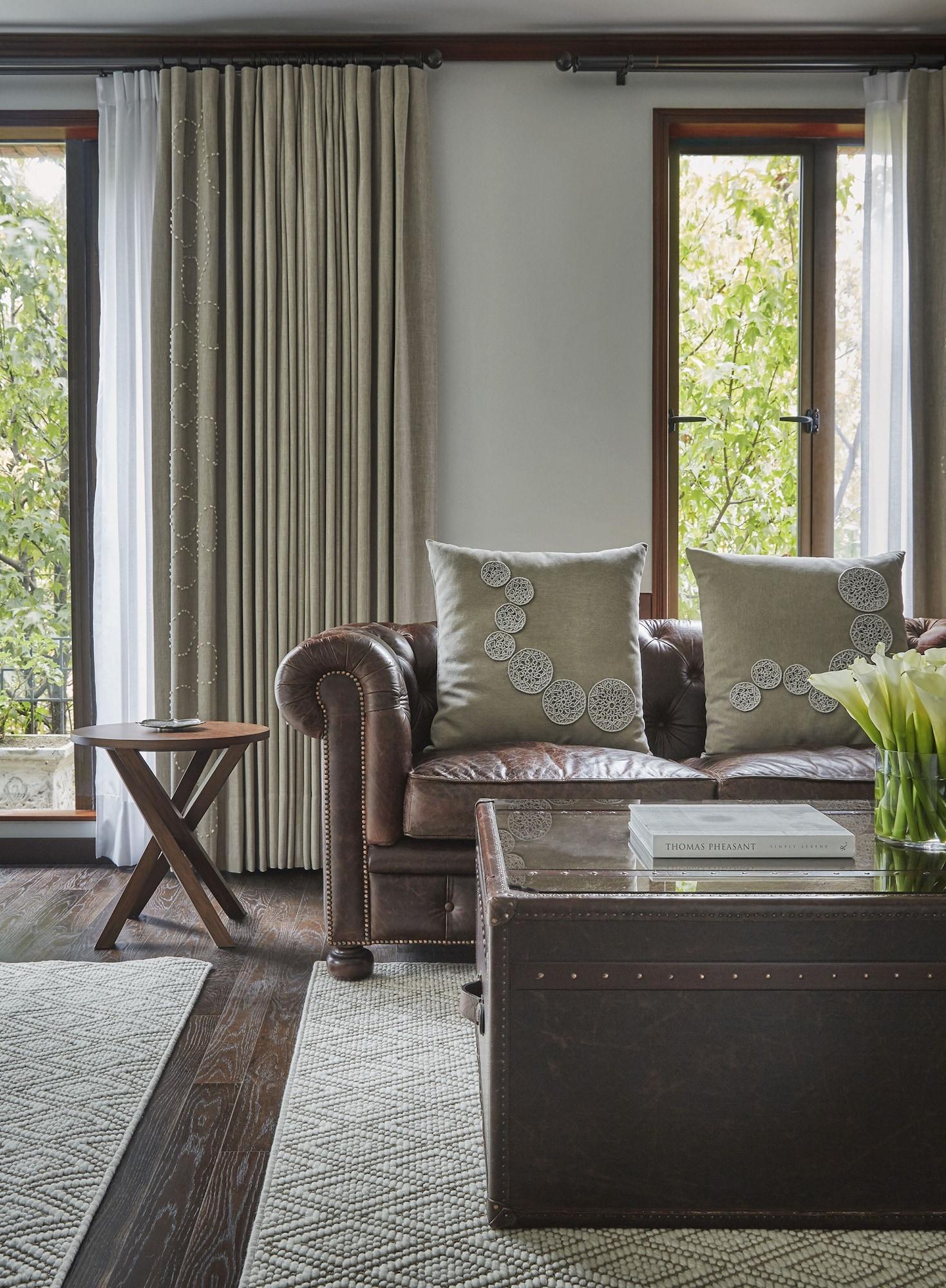 Four Seasons Hotel Casa Medina Bogota Ngoại thất bức ảnh