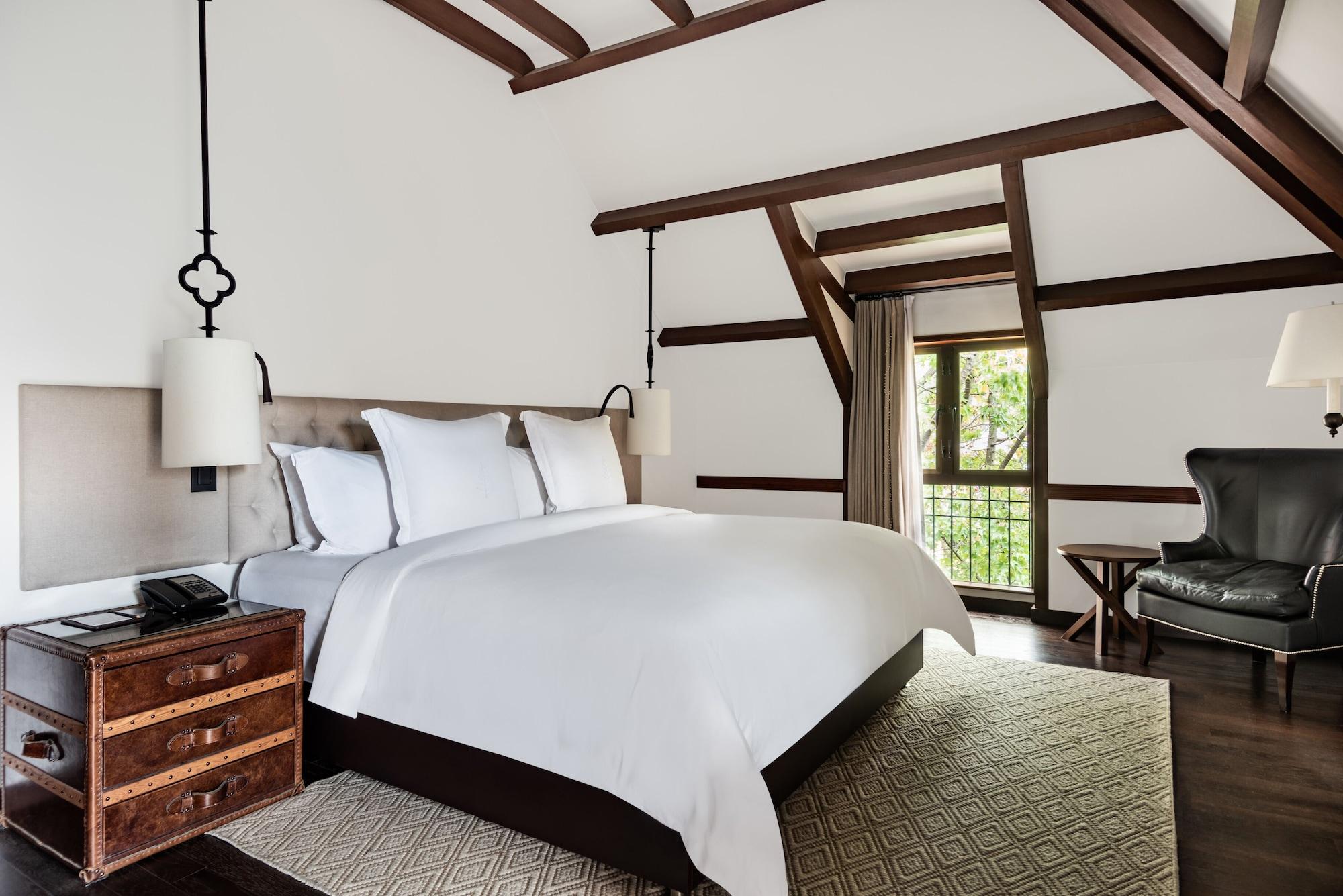Four Seasons Hotel Casa Medina Bogota Ngoại thất bức ảnh