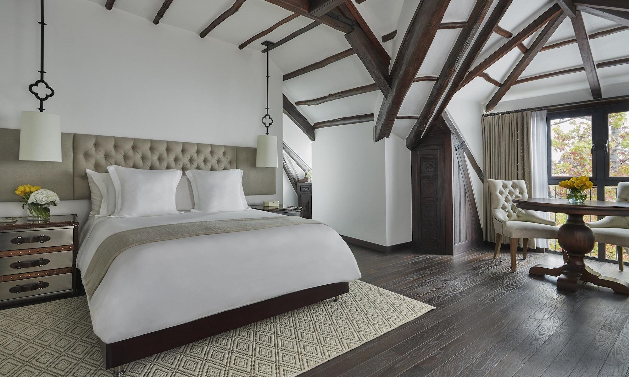 Four Seasons Hotel Casa Medina Bogota Ngoại thất bức ảnh