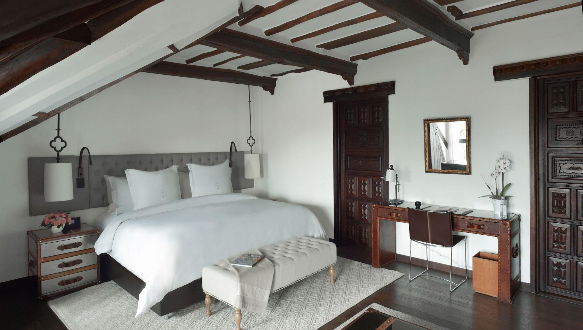 Four Seasons Hotel Casa Medina Bogota Ngoại thất bức ảnh