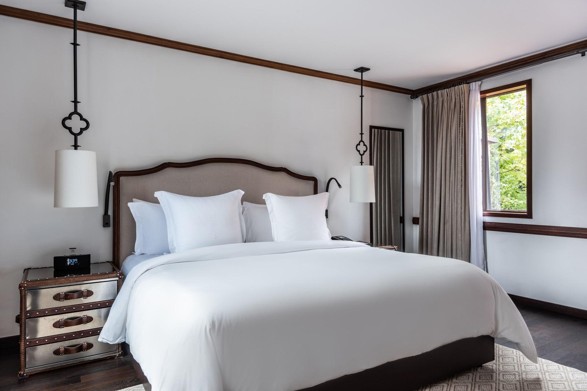 Four Seasons Hotel Casa Medina Bogota Ngoại thất bức ảnh