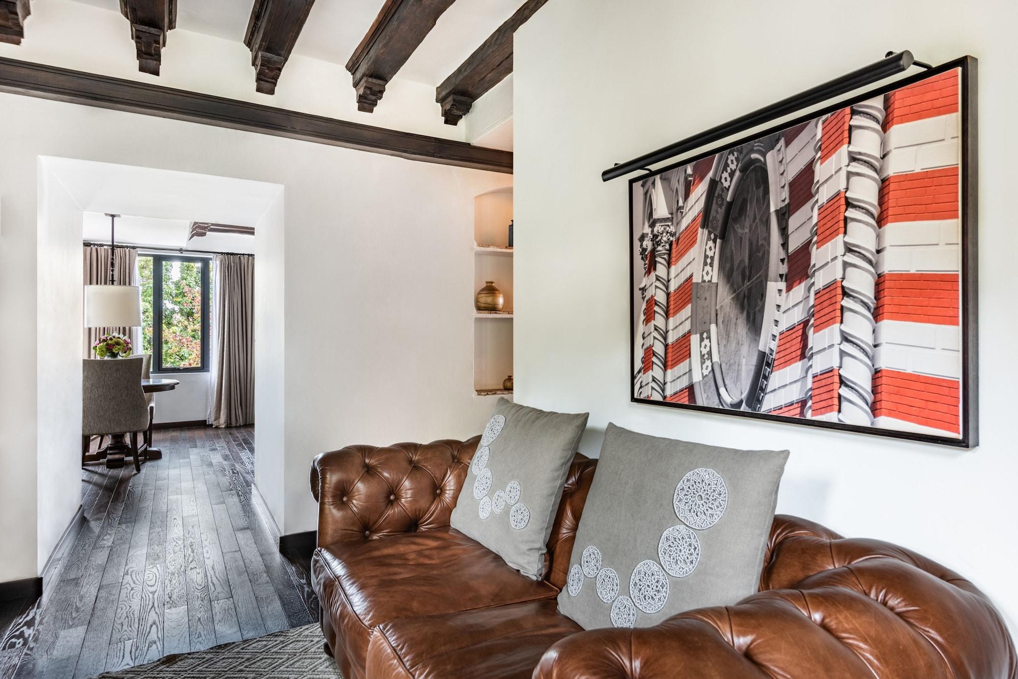 Four Seasons Hotel Casa Medina Bogota Ngoại thất bức ảnh