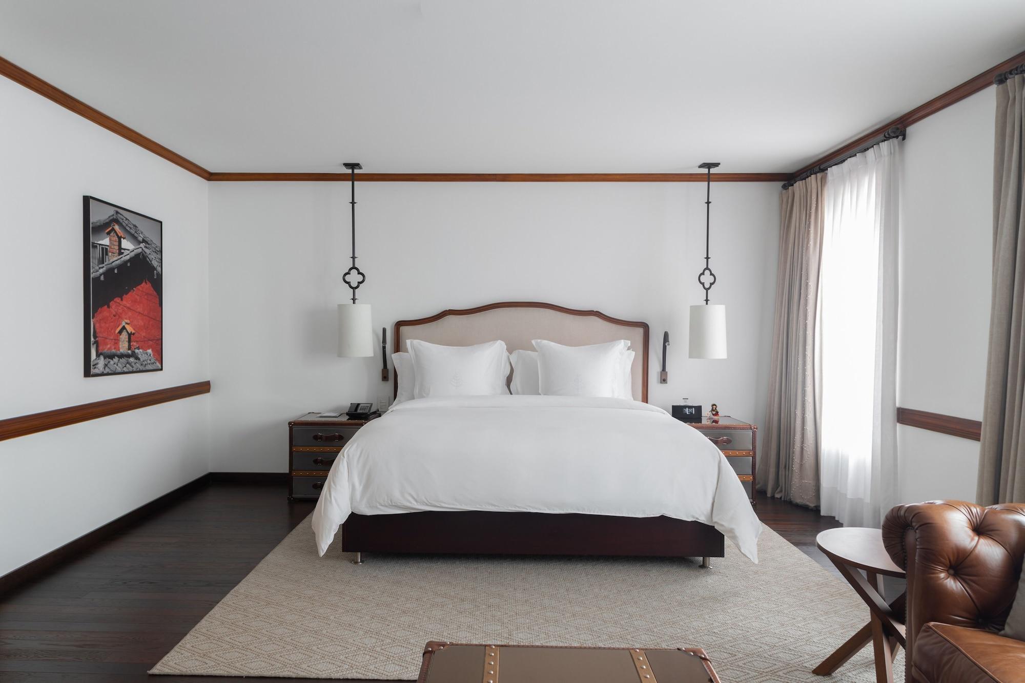 Four Seasons Hotel Casa Medina Bogota Ngoại thất bức ảnh