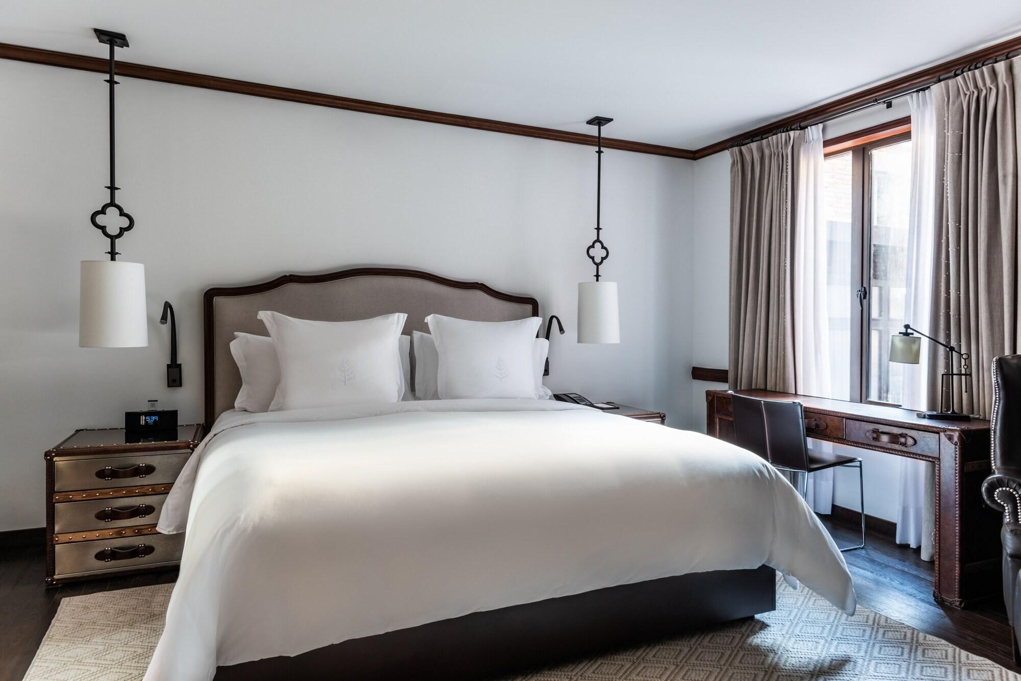 Four Seasons Hotel Casa Medina Bogota Ngoại thất bức ảnh