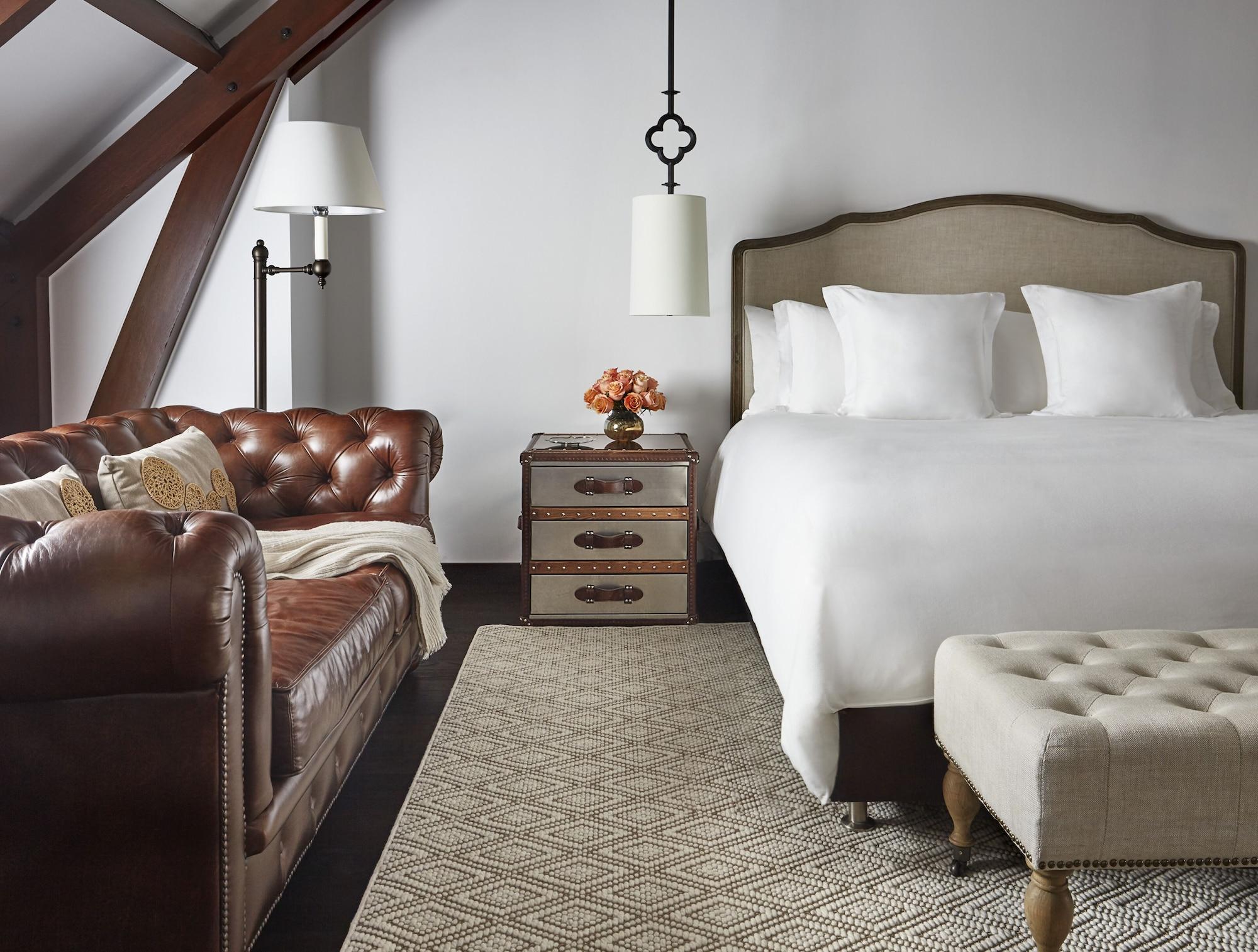 Four Seasons Hotel Casa Medina Bogota Ngoại thất bức ảnh