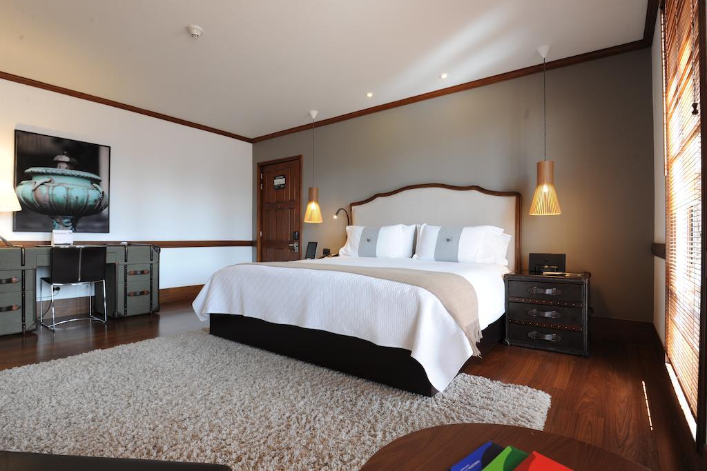 Four Seasons Hotel Casa Medina Bogota Phòng bức ảnh