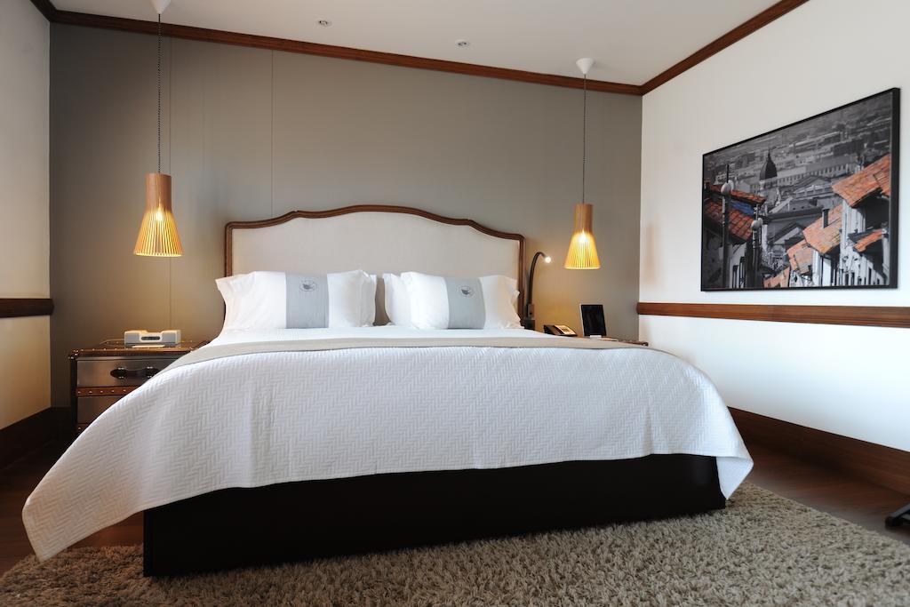 Four Seasons Hotel Casa Medina Bogota Phòng bức ảnh