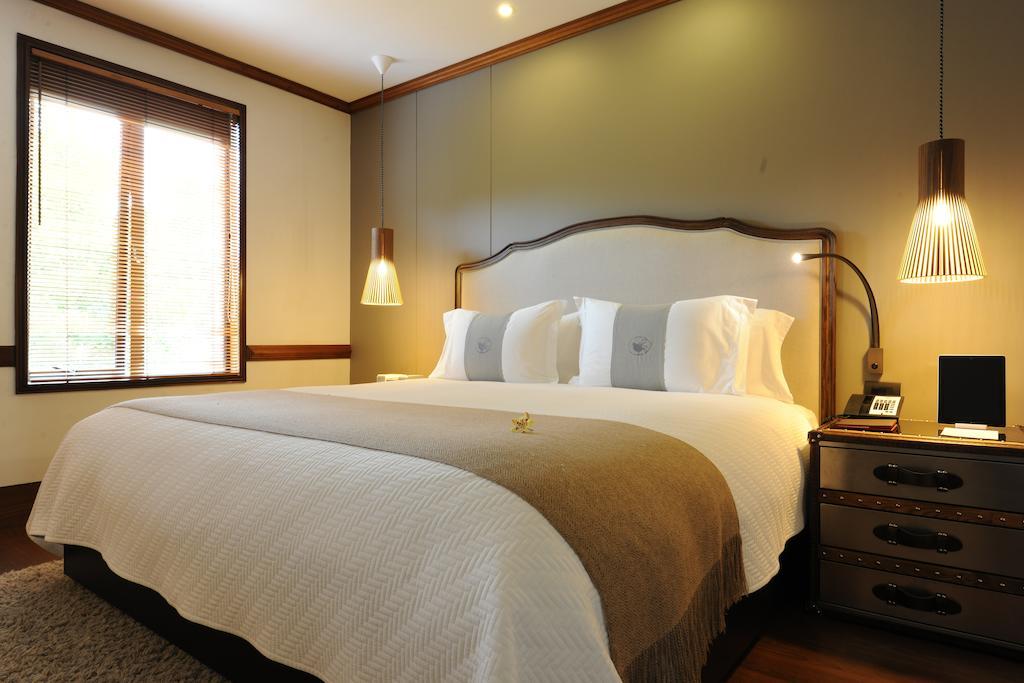 Four Seasons Hotel Casa Medina Bogota Phòng bức ảnh