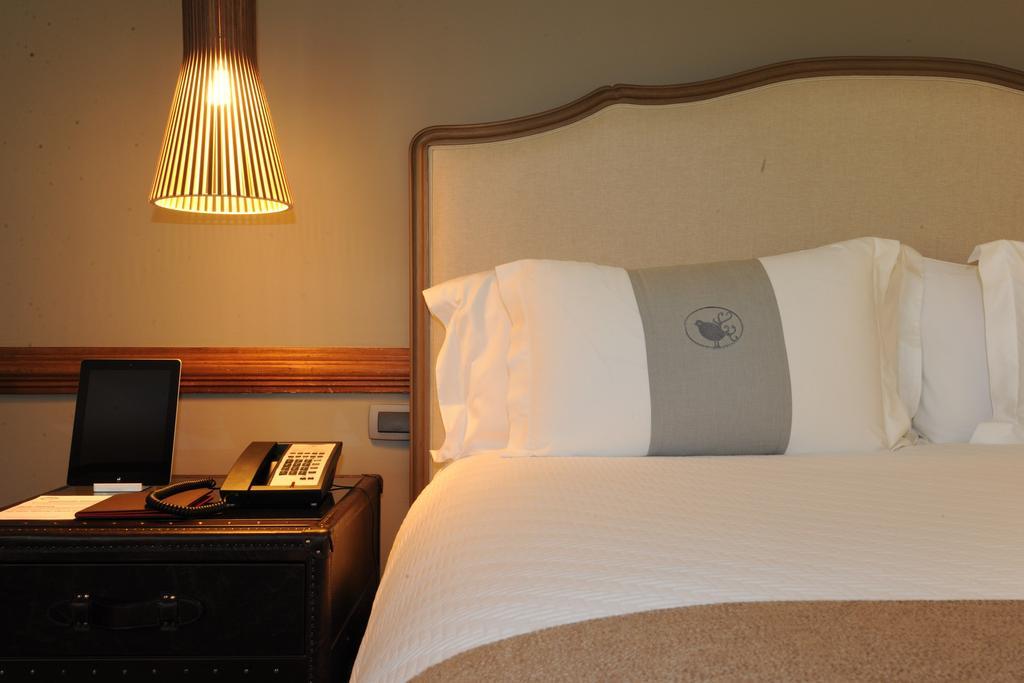 Four Seasons Hotel Casa Medina Bogota Phòng bức ảnh