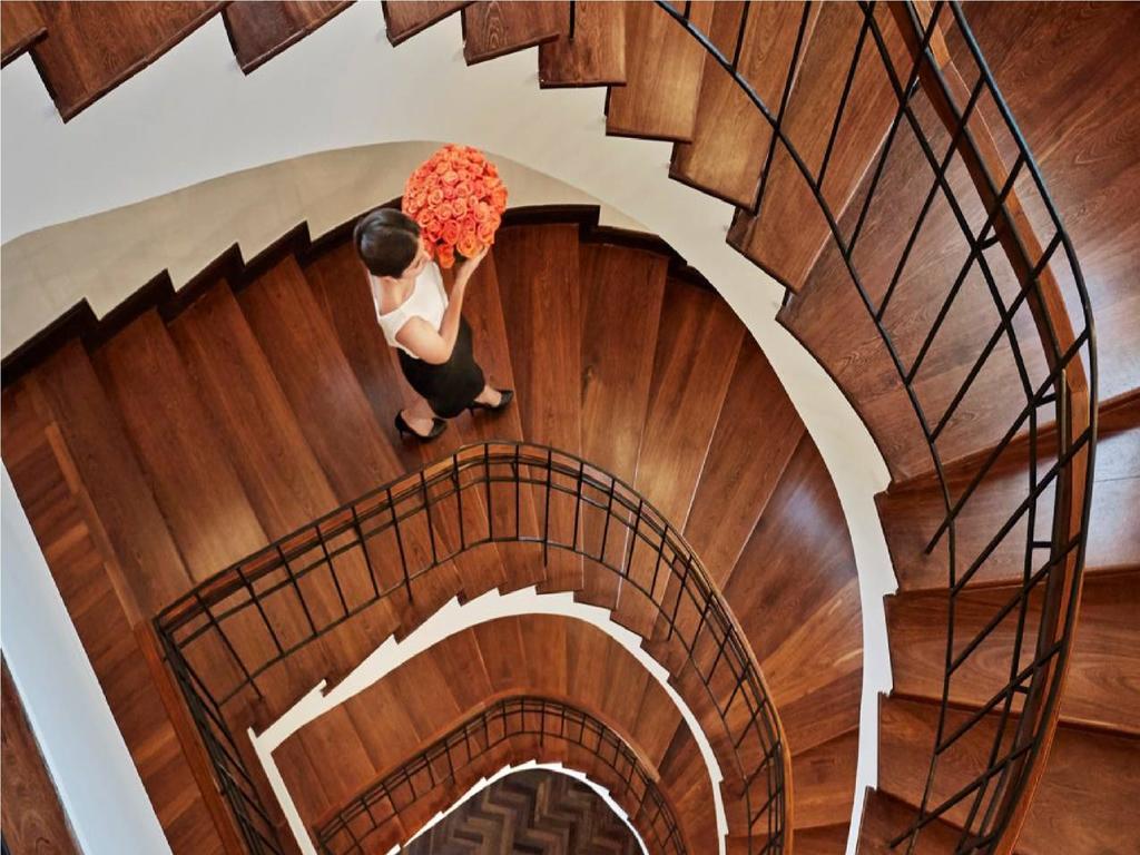 Four Seasons Hotel Casa Medina Bogota Ngoại thất bức ảnh