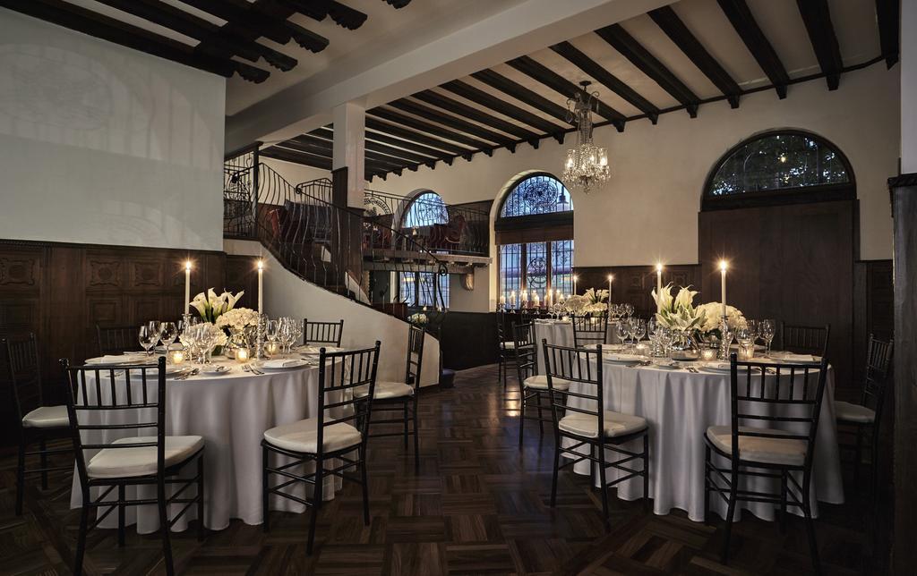 Four Seasons Hotel Casa Medina Bogota Ngoại thất bức ảnh